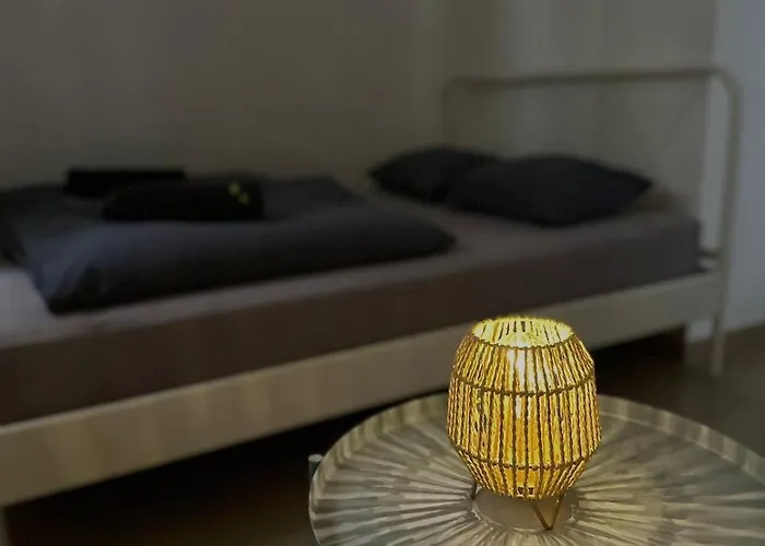 Cozy Nest Apartment Vienna