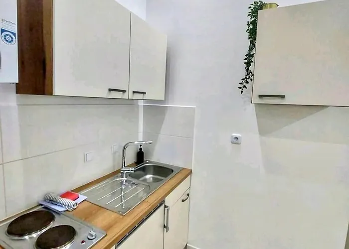 Cozy Nest Vienna