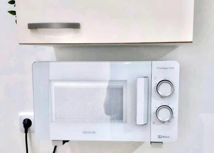 Apartment Cozy Nest *
