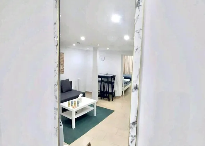 Cozy Nest Apartment Vienna
