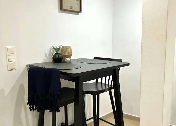 Apartment Cozy Nest Vienna