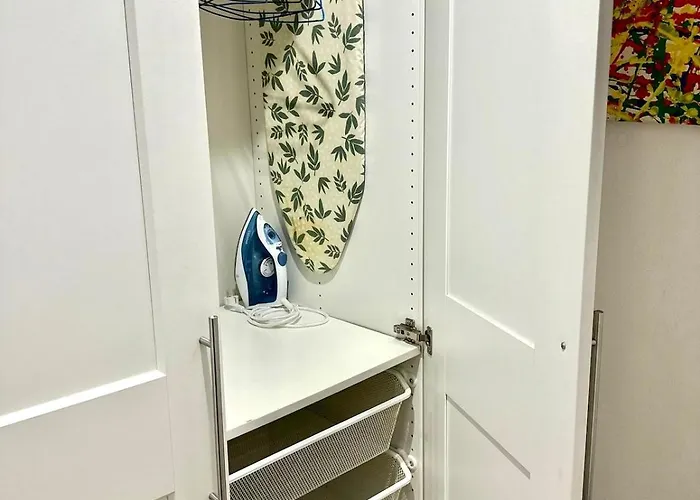 Apartment Cozy Nest