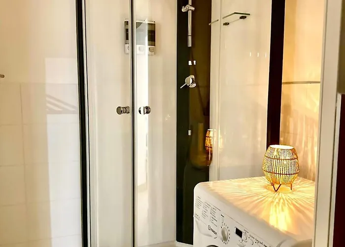 Cozy Nest Apartment Vienna